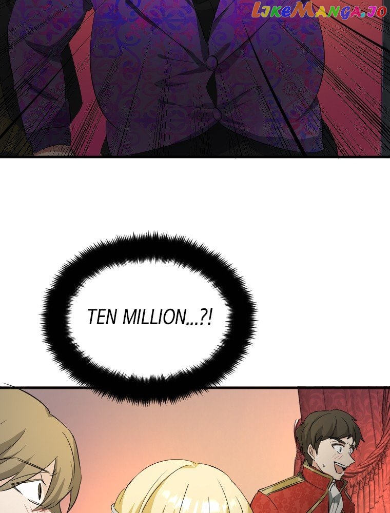 Angel of the Golden Aura Chapter 23 - page 8