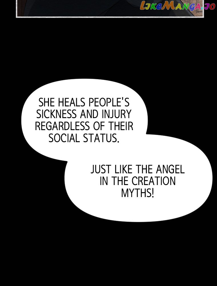 Angel of the Golden Aura Chapter 8 - page 24