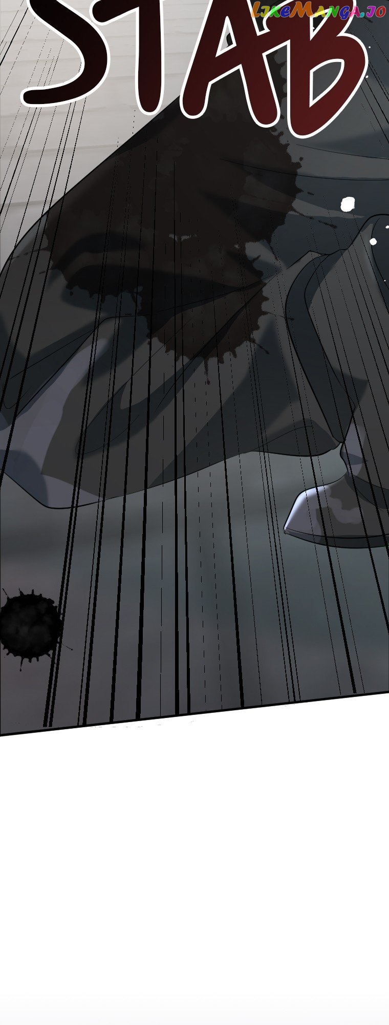 Angel of the Golden Aura Chapter 8 - page 47