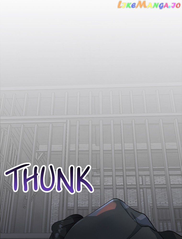 Angel of the Golden Aura Chapter 8 - page 48