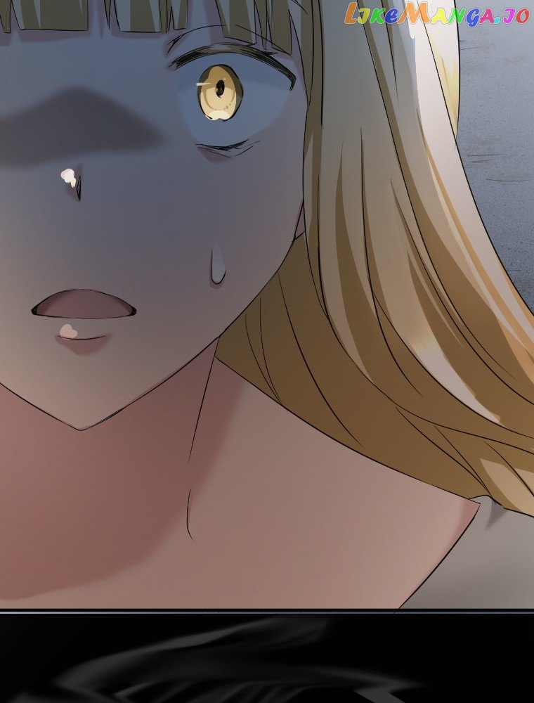 Angel of the Golden Aura Chapter 7 - page 16