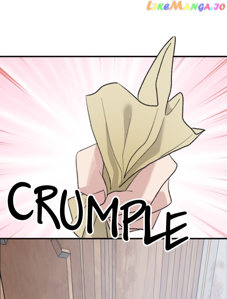 Angel of the Golden Aura Chapter 7 - page 40