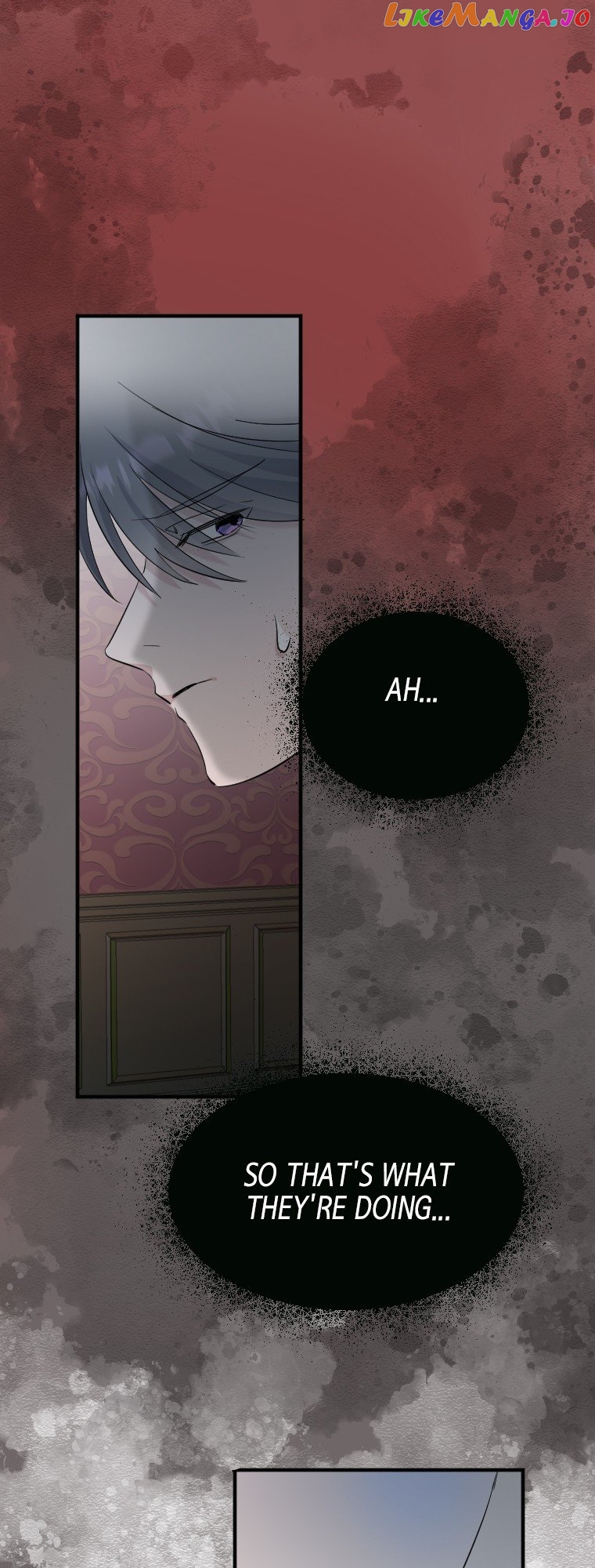 Angel of the Golden Aura Chapter 7 - page 55