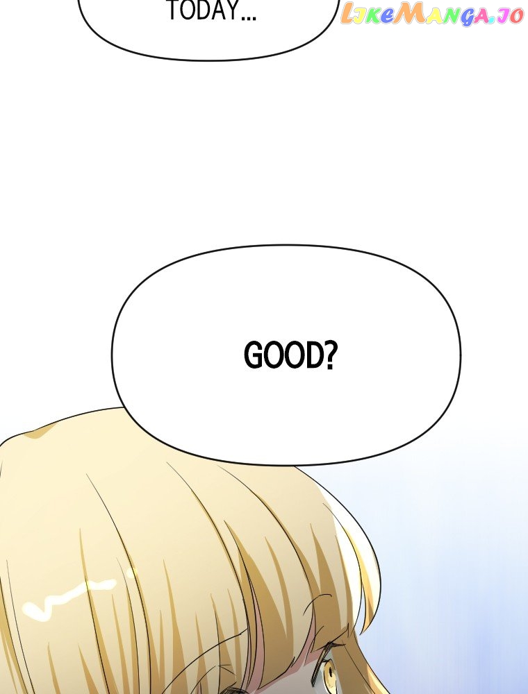 Angel of the Golden Aura Chapter 7 - page 8