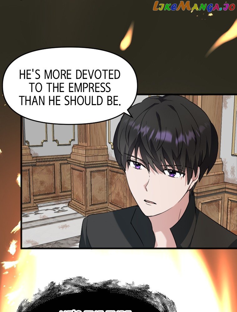 Angel of the Golden Aura Chapter 6 - page 16