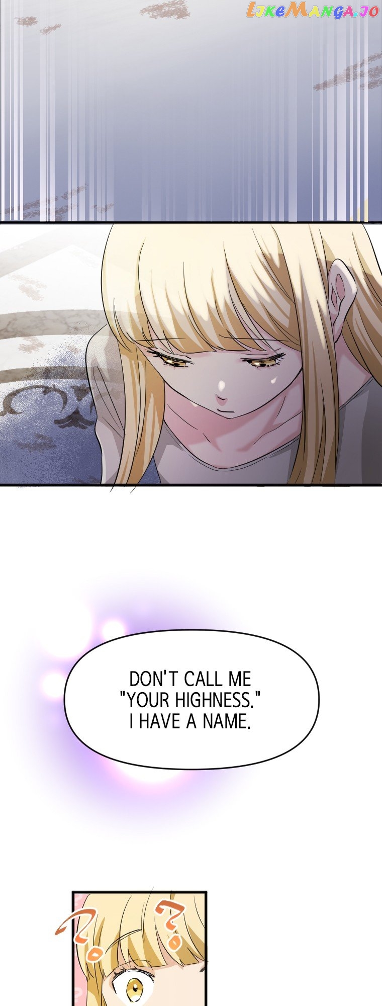 Angel of the Golden Aura Chapter 6 - page 25