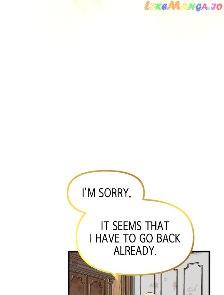 Angel of the Golden Aura Chapter 6 - page 40