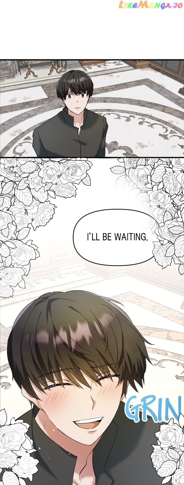 Angel of the Golden Aura Chapter 6 - page 42