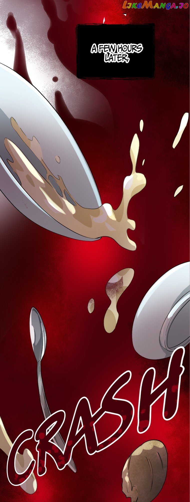 Angel of the Golden Aura Chapter 6 - page 54