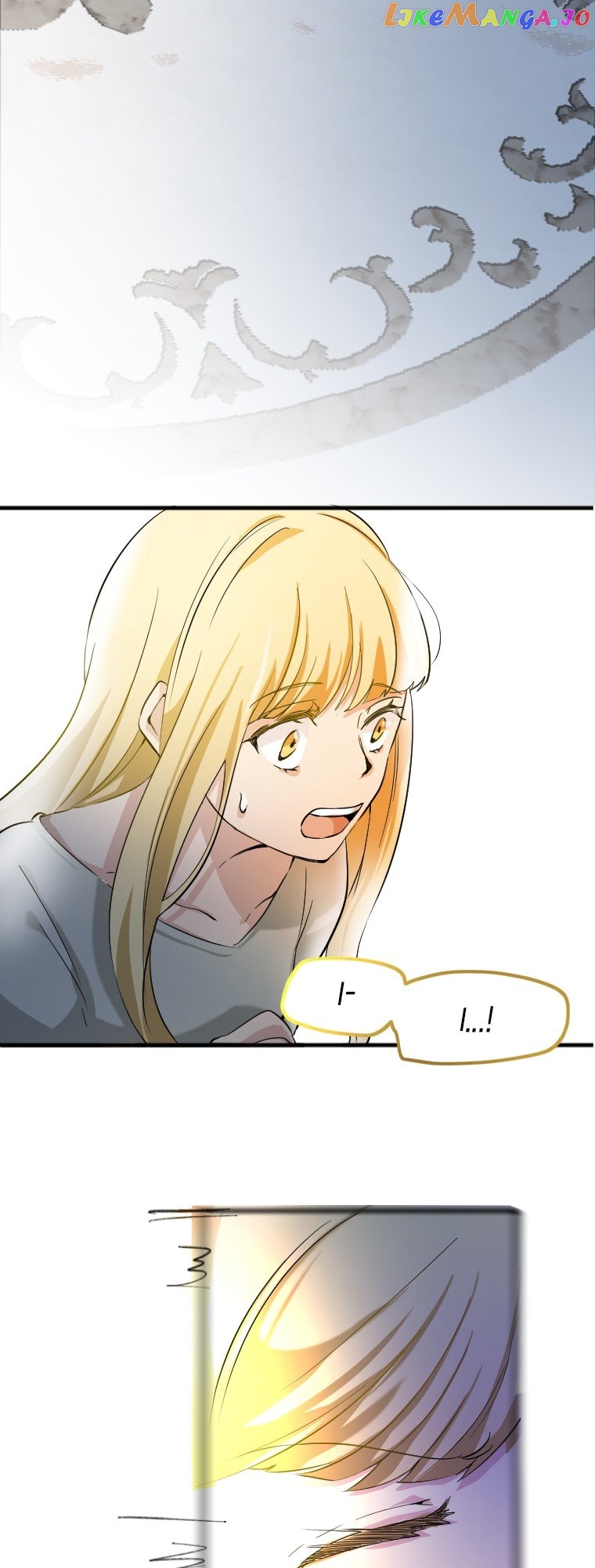 Angel of the Golden Aura Chapter 4 - page 2