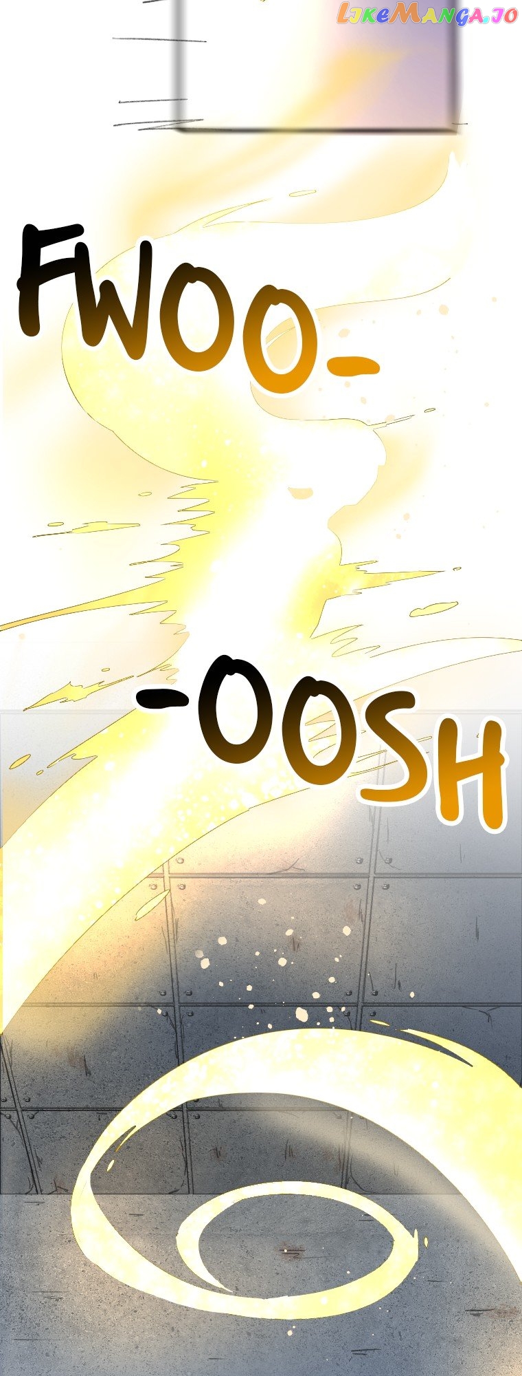 Angel of the Golden Aura Chapter 4 - page 3