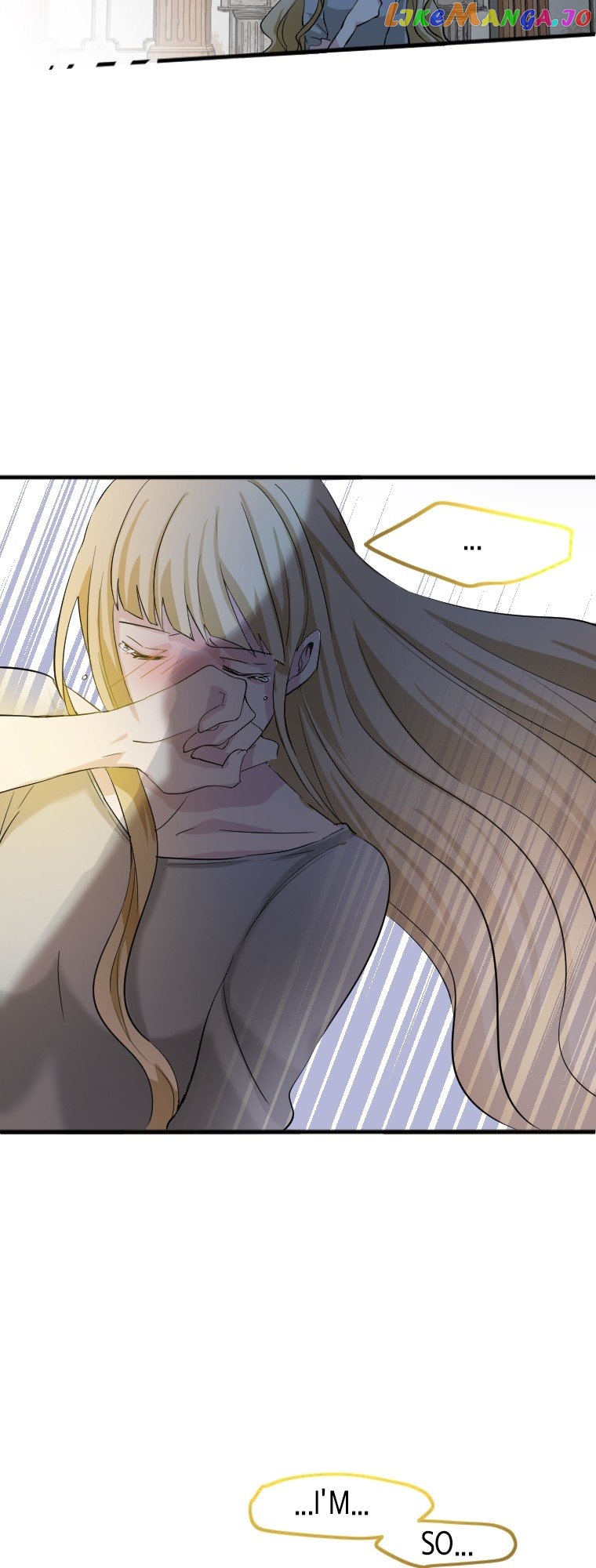 Angel of the Golden Aura Chapter 4 - page 38