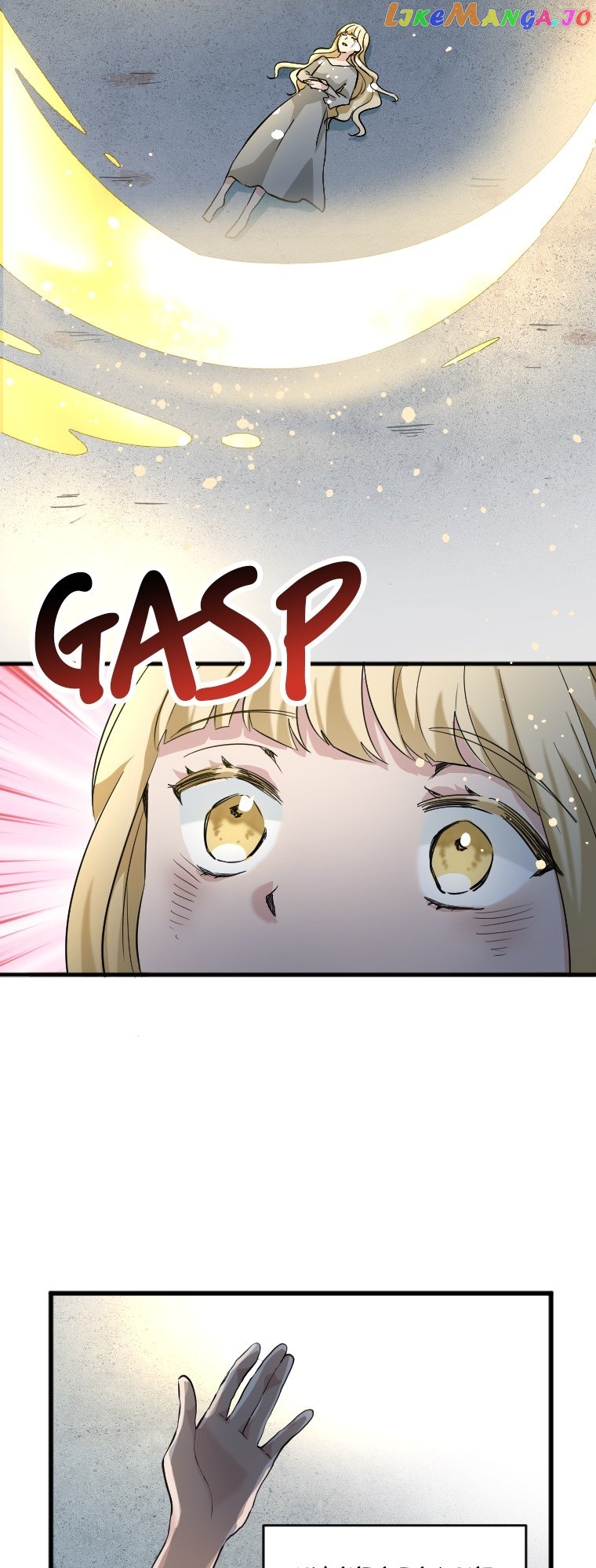Angel of the Golden Aura Chapter 4 - page 4