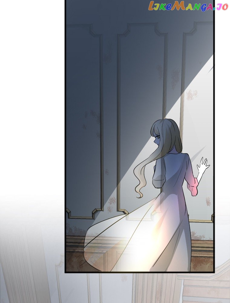 Angel of the Golden Aura Chapter 4 - page 40
