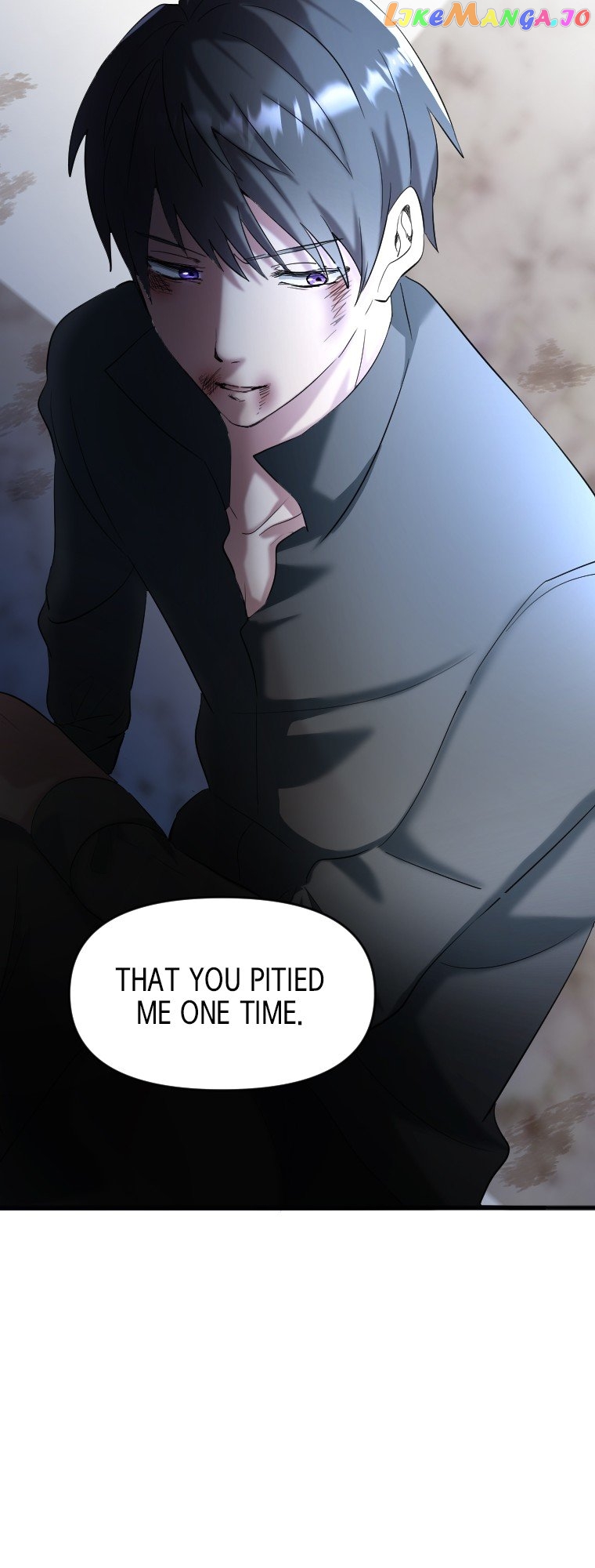 Angel of the Golden Aura Chapter 4 - page 42