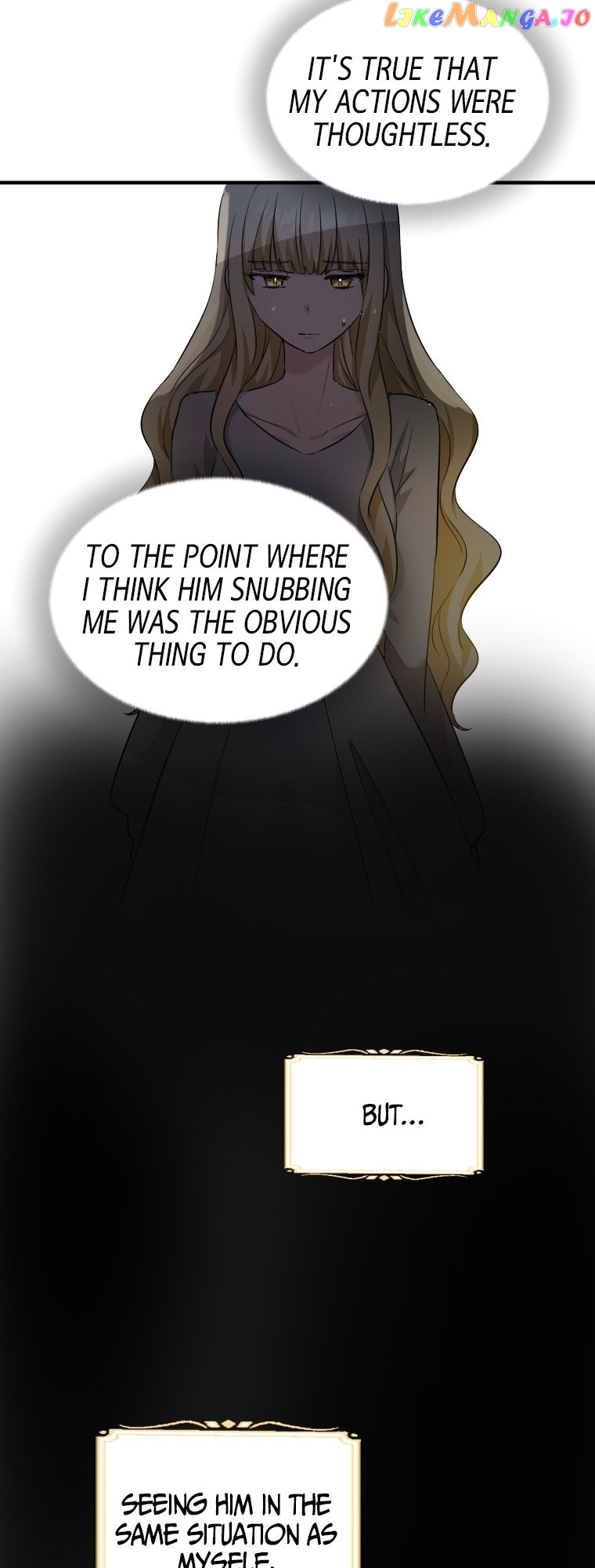 Angel of the Golden Aura Chapter 4 - page 44