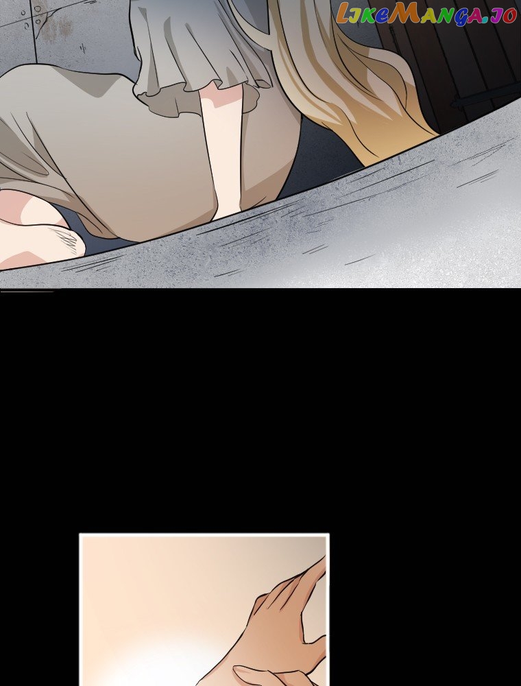 Angel of the Golden Aura Chapter 3 - page 32
