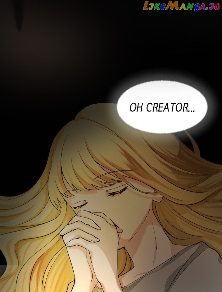Angel of the Golden Aura Chapter 3 - page 40