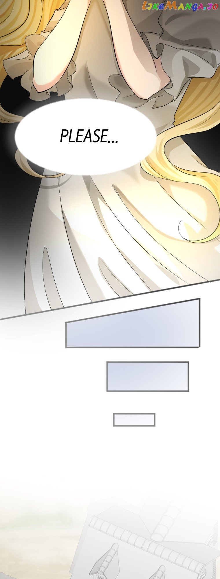 Angel of the Golden Aura Chapter 3 - page 41