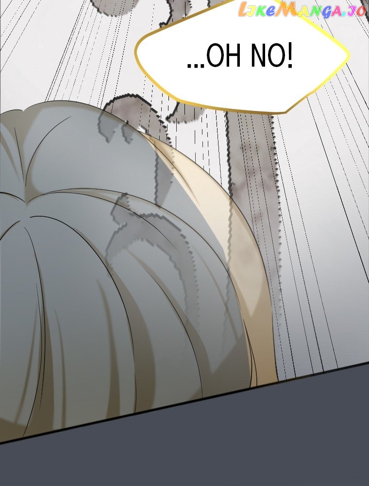 Angel of the Golden Aura Chapter 3 - page 48