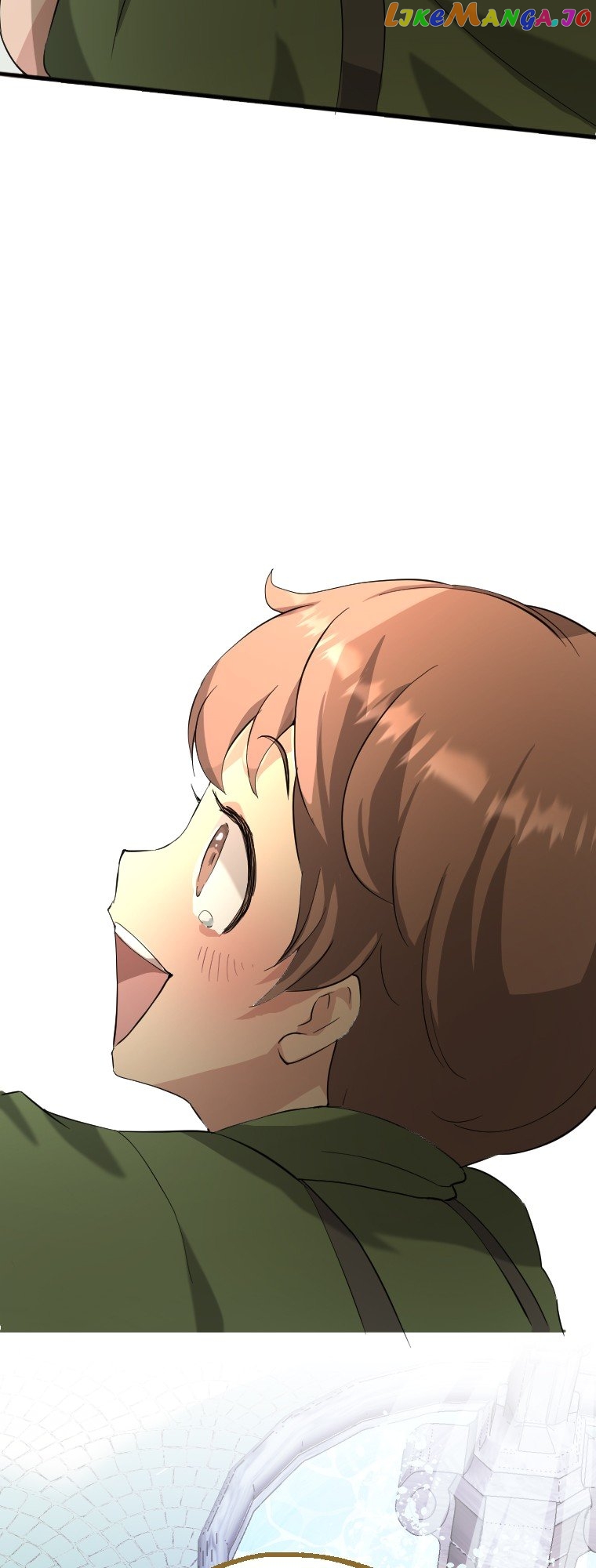 Angel of the Golden Aura Chapter 3 - page 7
