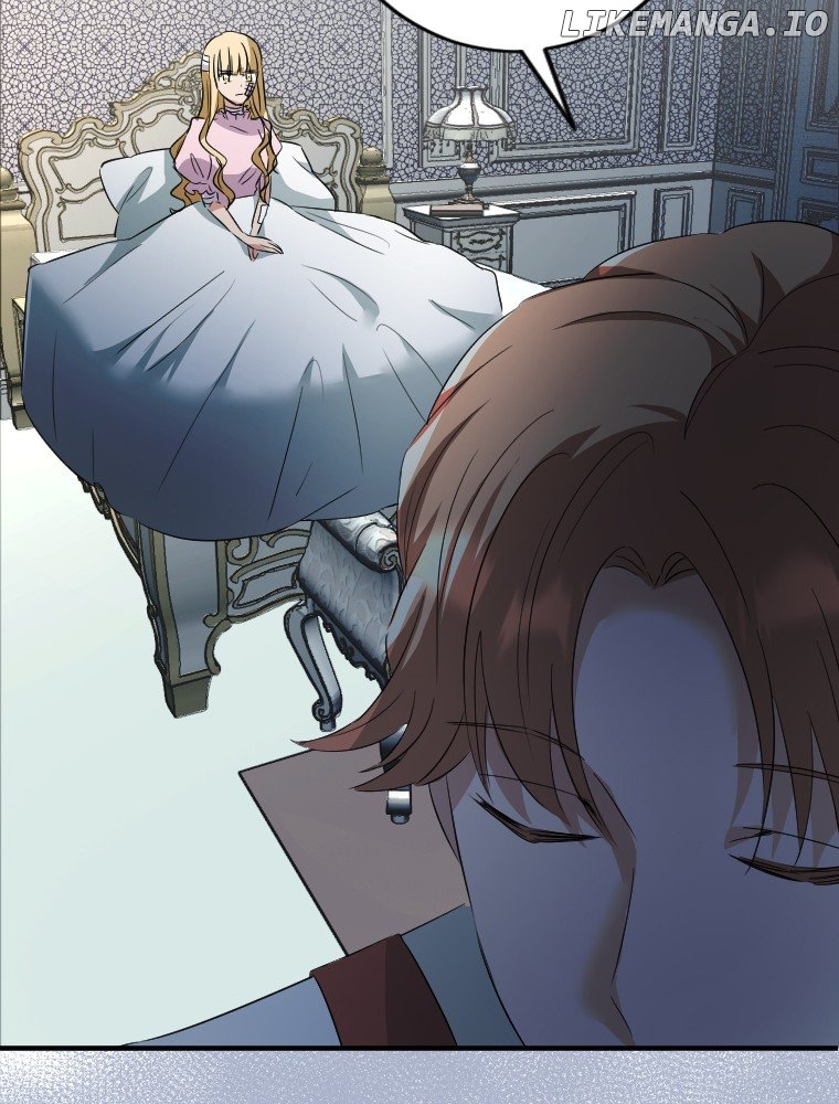 Angel of the Golden Aura Chapter 28 - page 16