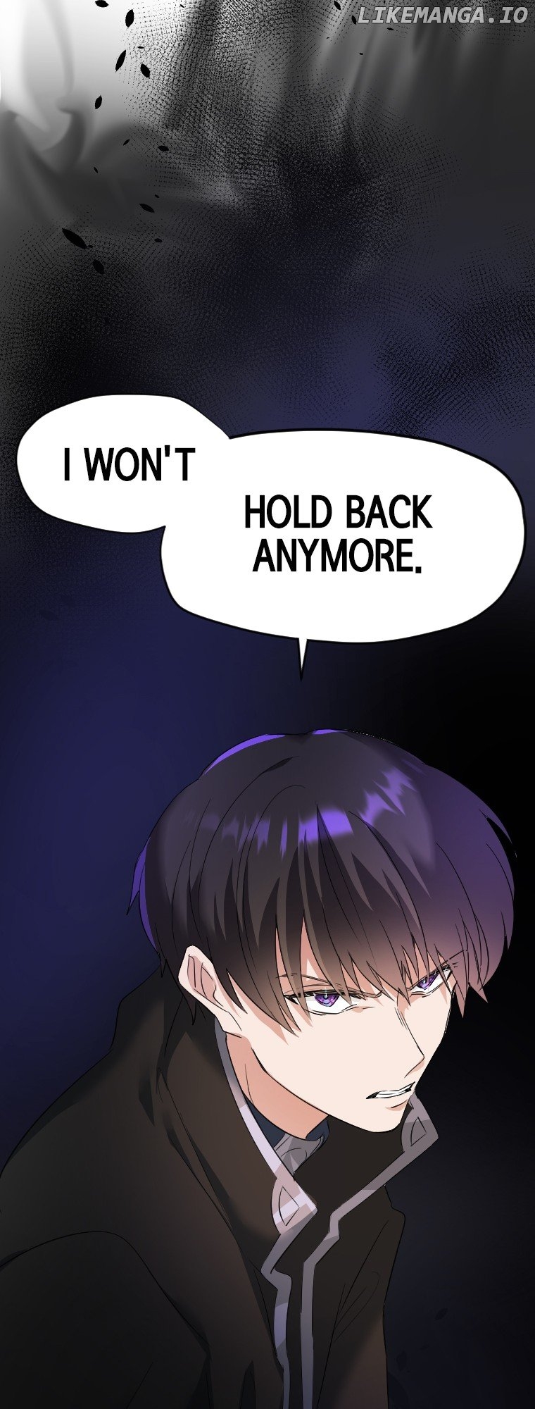 Angel of the Golden Aura Chapter 28 - page 43
