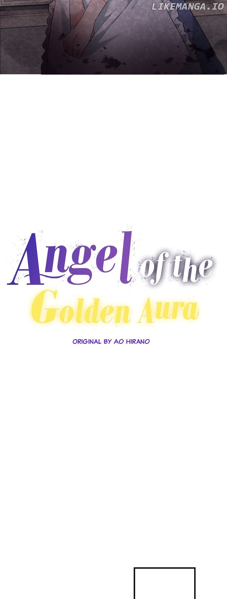 Angel of the Golden Aura Chapter 25 - page 12