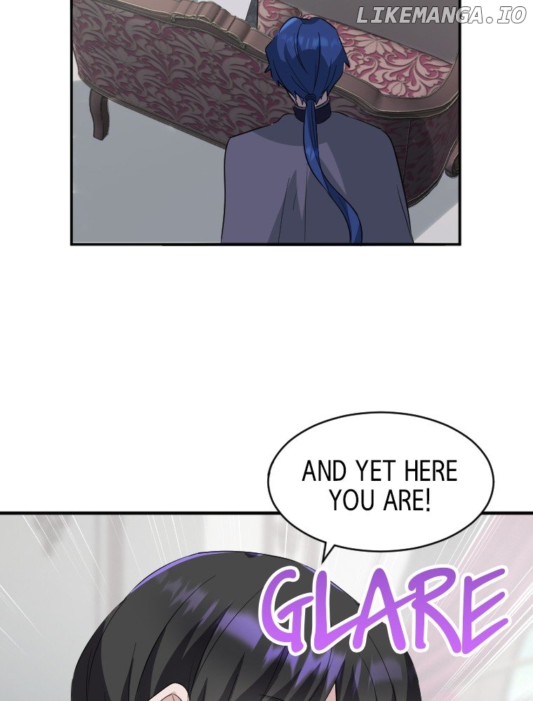 Angel of the Golden Aura Chapter 25 - page 16