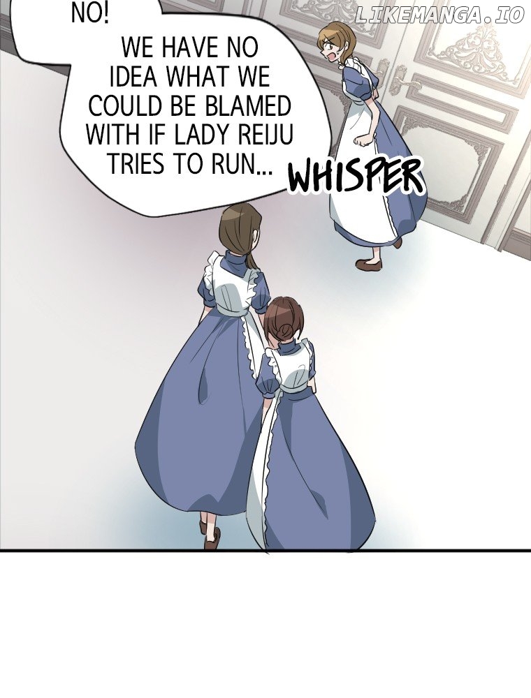 Angel of the Golden Aura Chapter 25 - page 24