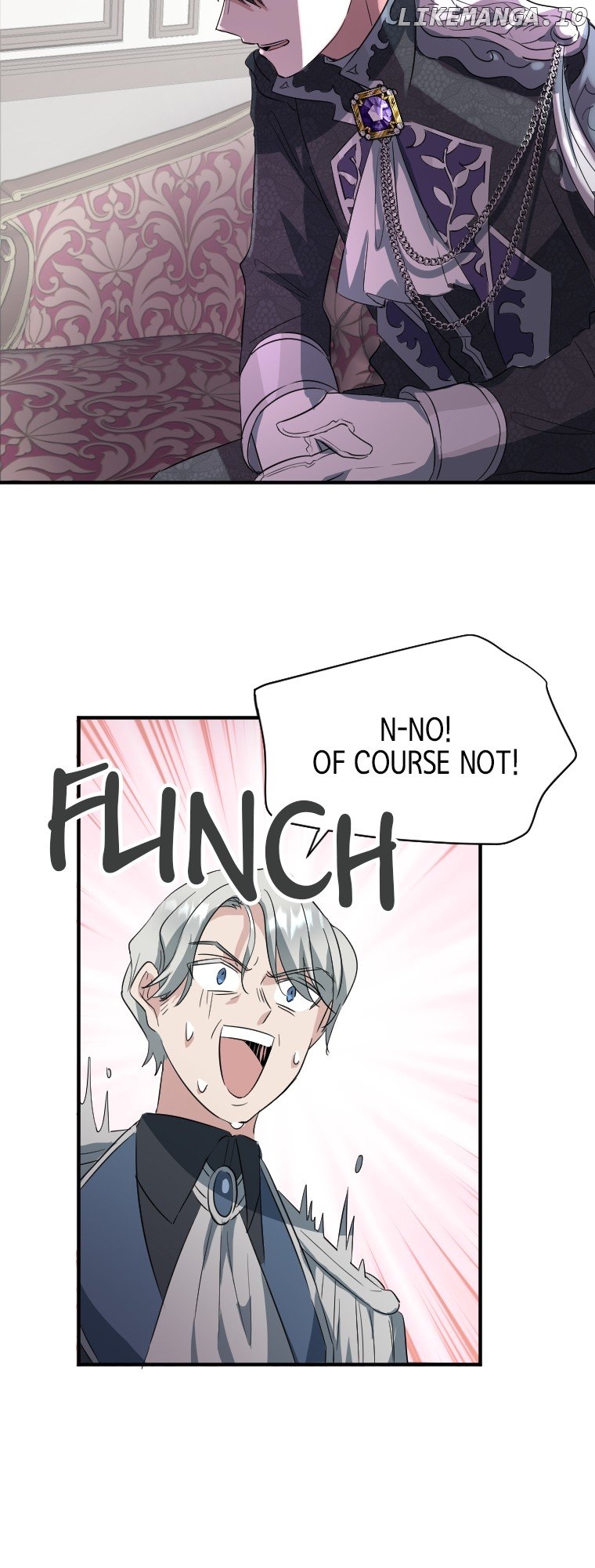 Angel of the Golden Aura Chapter 25 - page 26