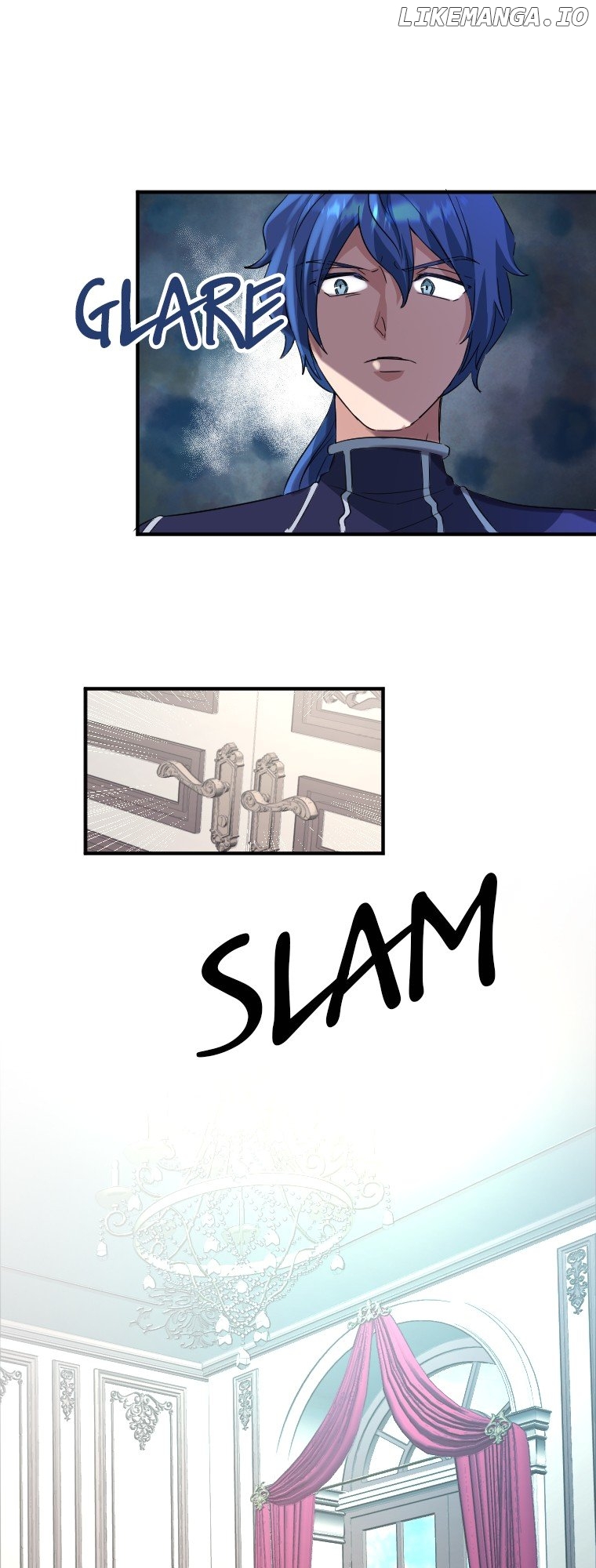 Angel of the Golden Aura Chapter 25 - page 28