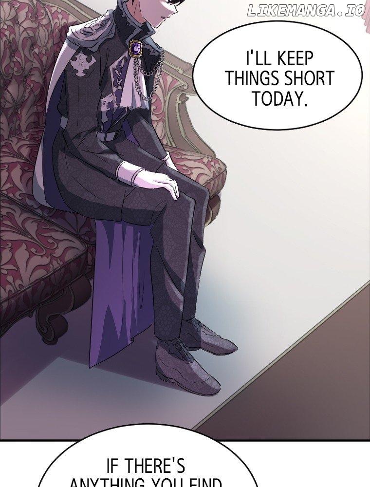Angel of the Golden Aura Chapter 25 - page 32