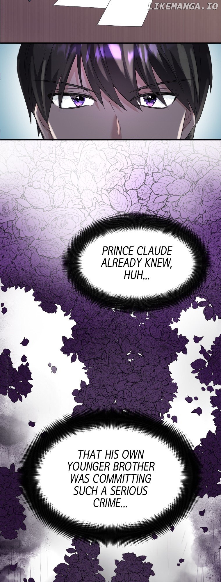 Angel of the Golden Aura Chapter 25 - page 41