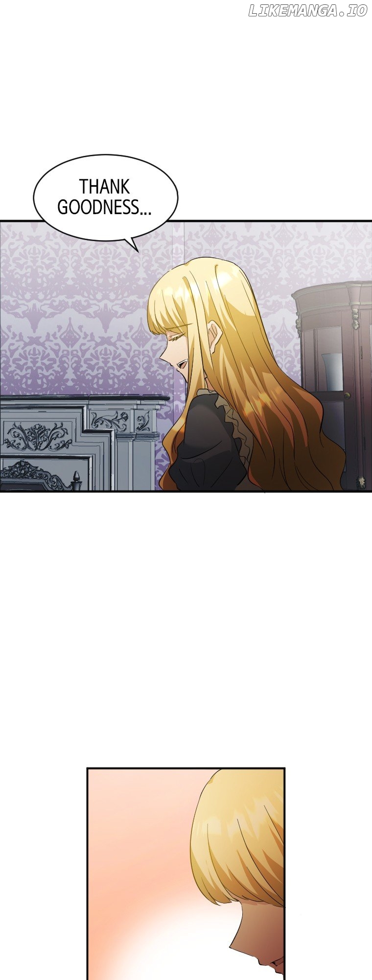 Angel of the Golden Aura Chapter 24 - page 17