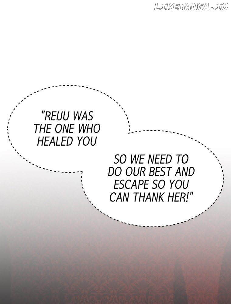 Angel of the Golden Aura Chapter 24 - page 32