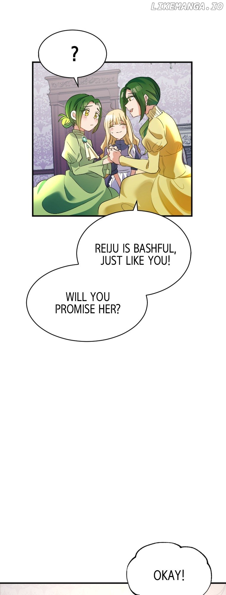 Angel of the Golden Aura Chapter 24 - page 38