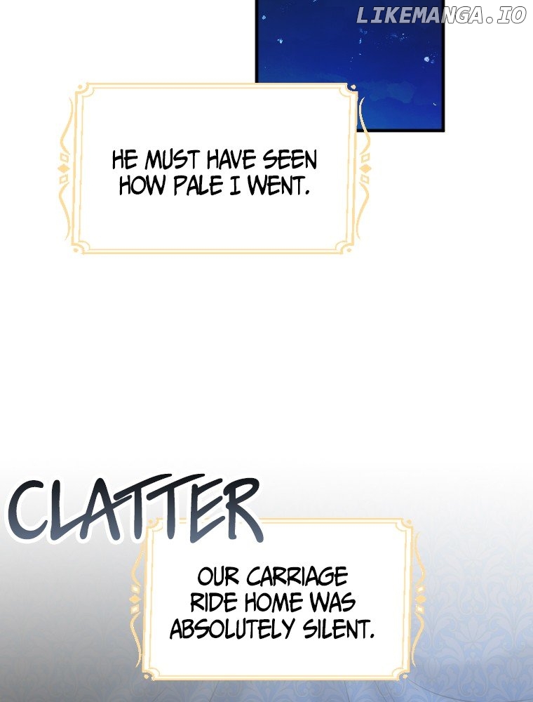 Angel of the Golden Aura Chapter 24 - page 48
