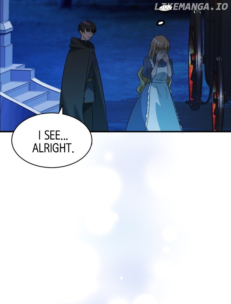 Angel of the Golden Aura Chapter 24 - page 56