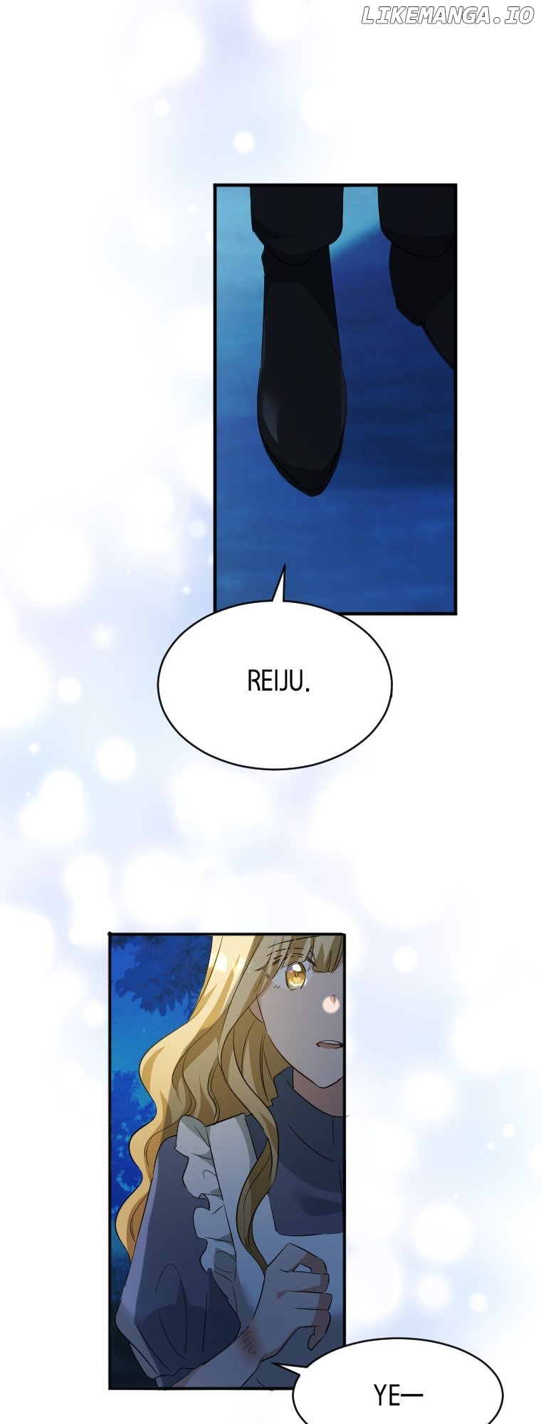 Angel of the Golden Aura Chapter 24 - page 57