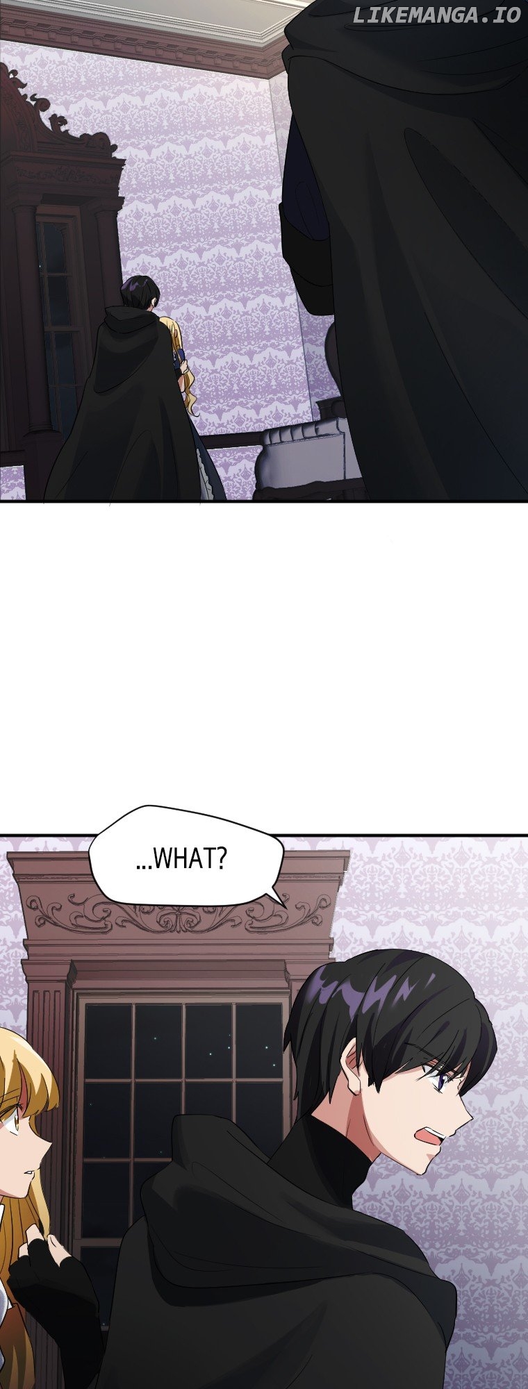 Angel of the Golden Aura Chapter 24 - page 6