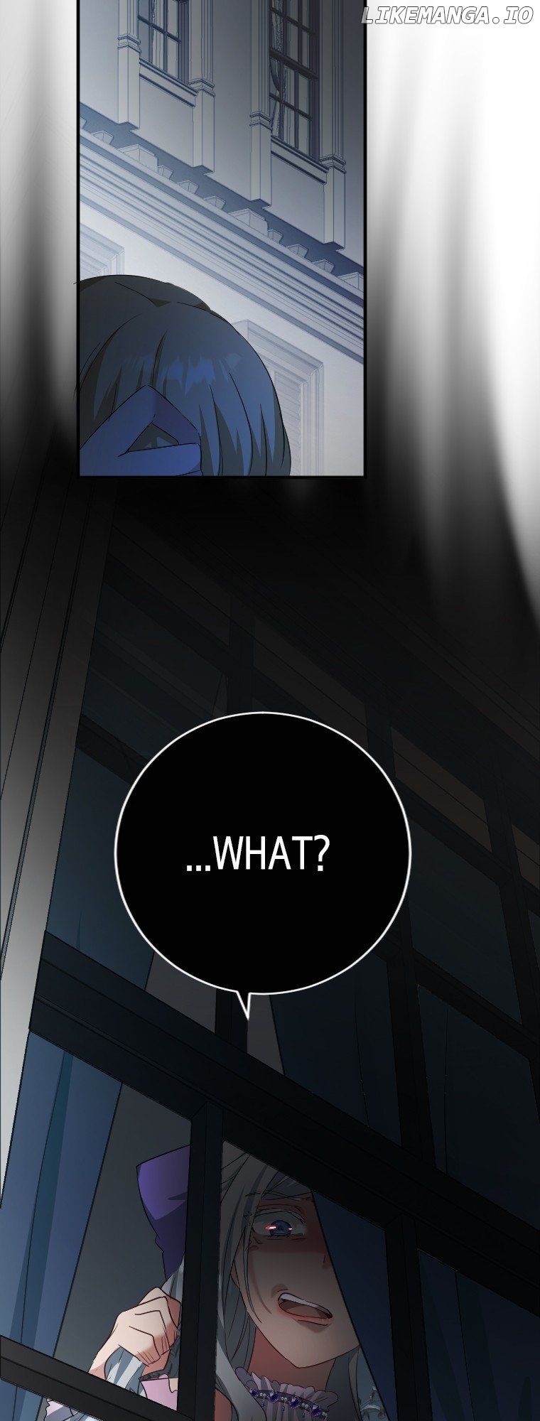 Angel of the Golden Aura Chapter 24 - page 62