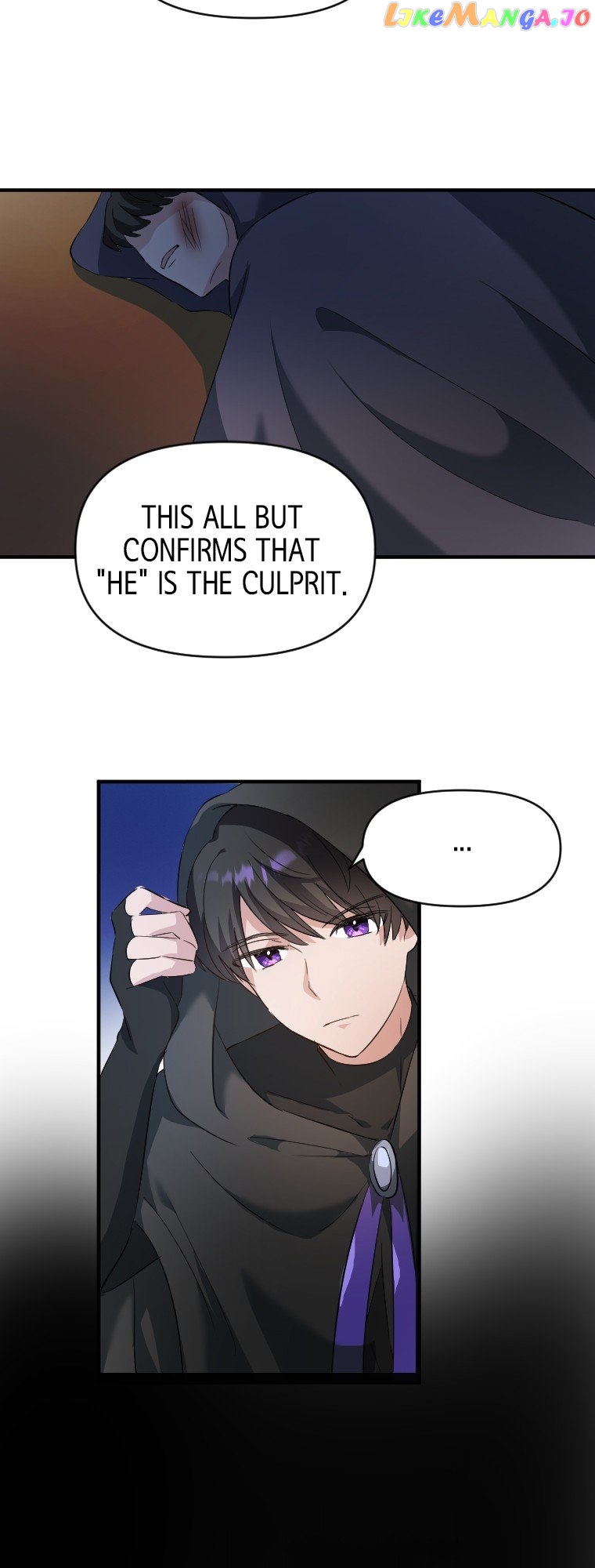 Angel of the Golden Aura Chapter 22 - page 36