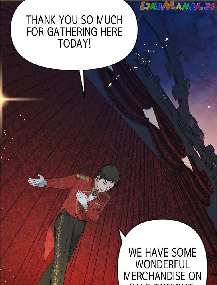 Angel of the Golden Aura Chapter 22 - page 48