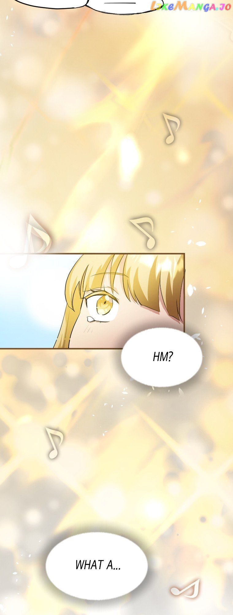 Angel of the Golden Aura Chapter 22 - page 6