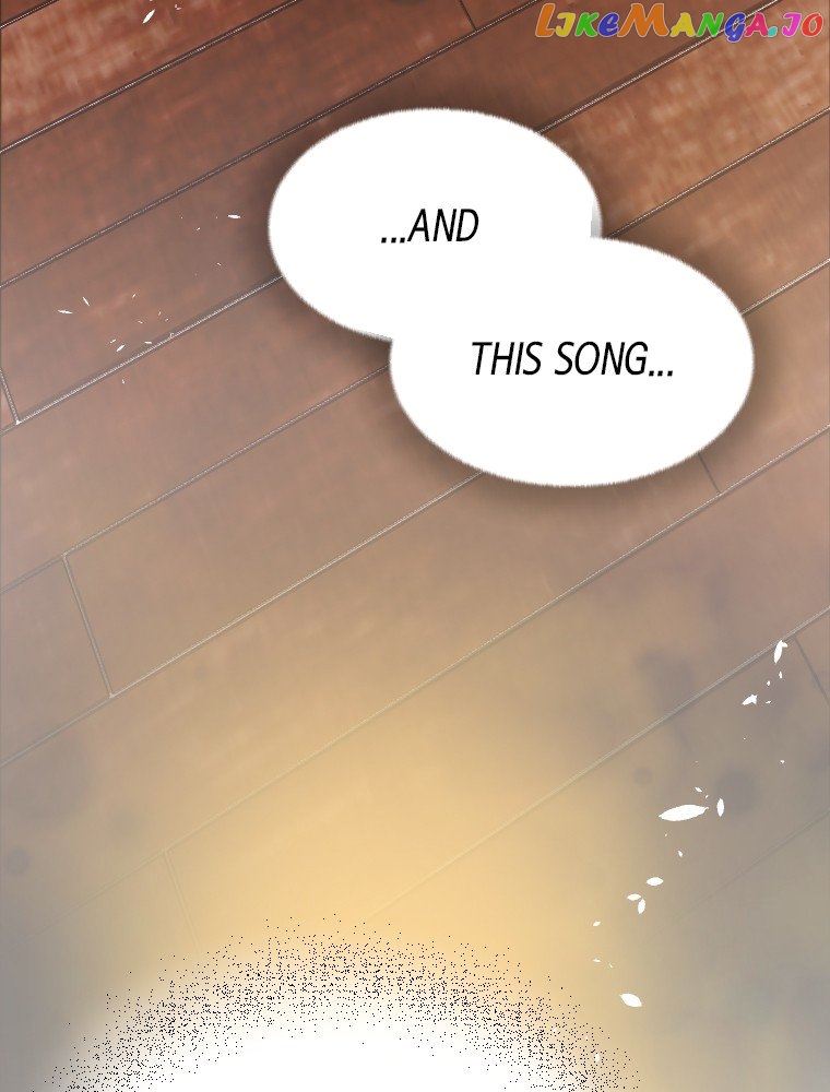 Angel of the Golden Aura Chapter 22 - page 8