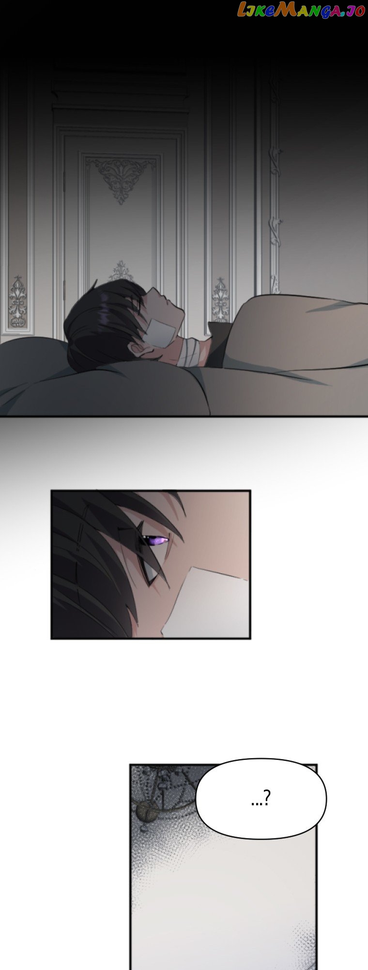 Angel of the Golden Aura Chapter 10 - page 28
