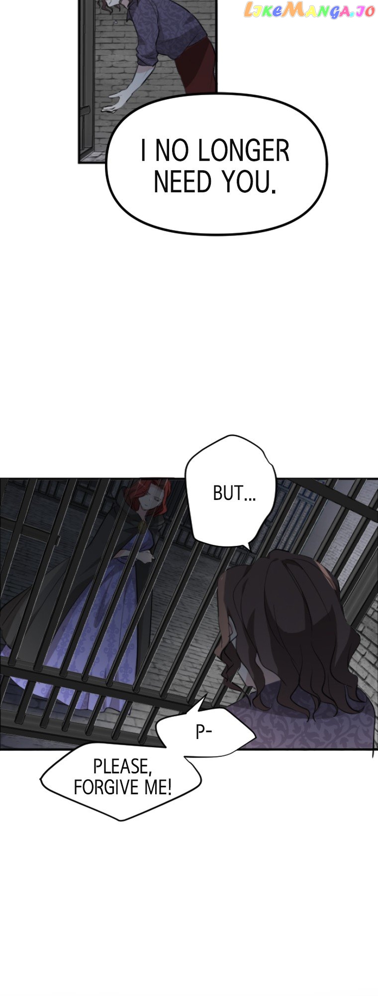 Angel of the Golden Aura Chapter 10 - page 51