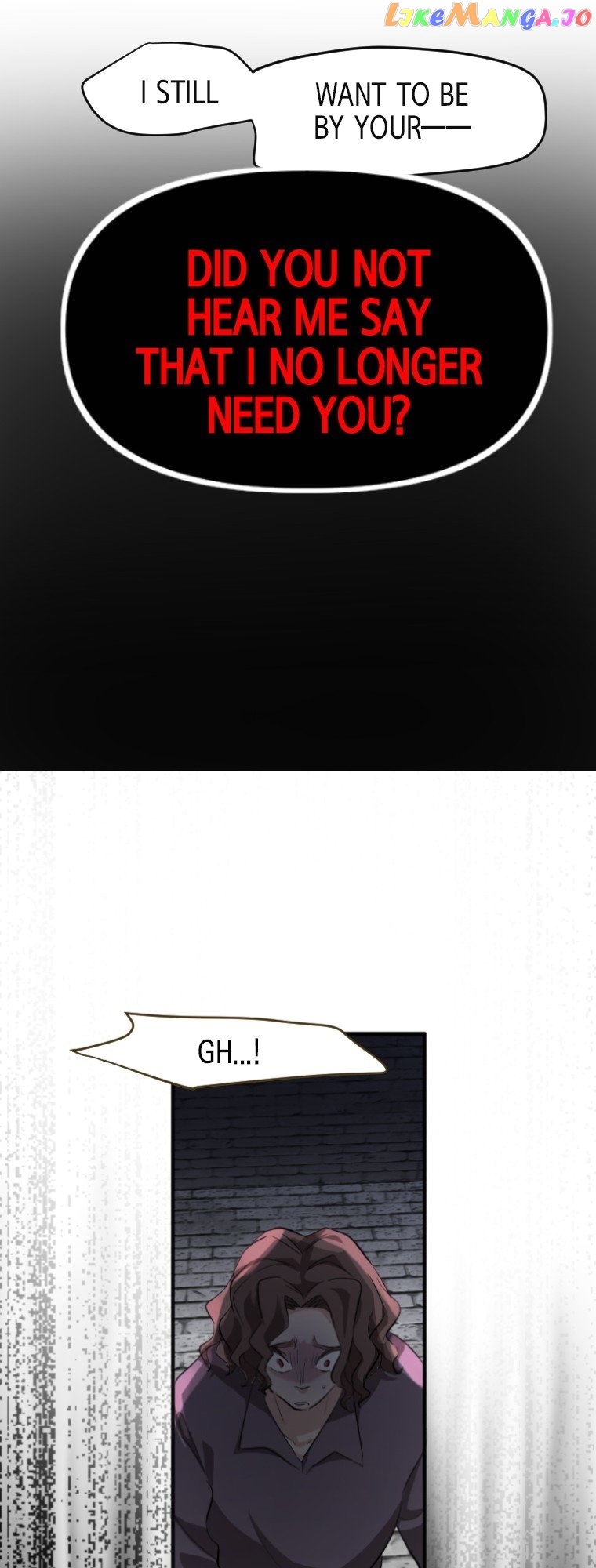 Angel of the Golden Aura Chapter 10 - page 52