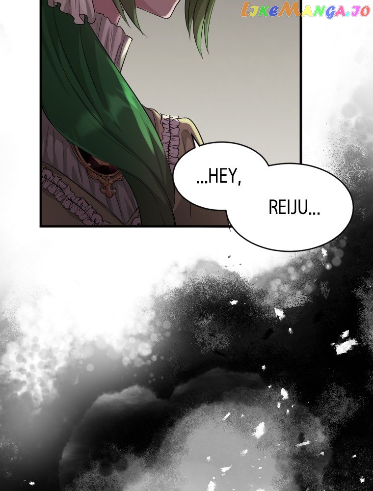Angel of the Golden Aura Chapter 20 - page 16